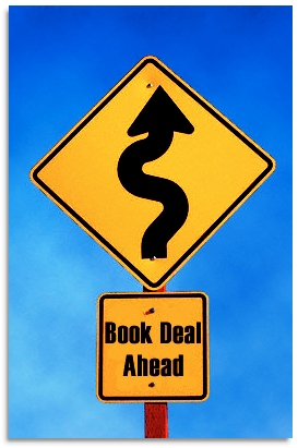 book deal
