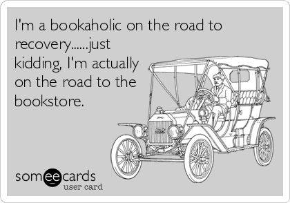 Road To Bookstore